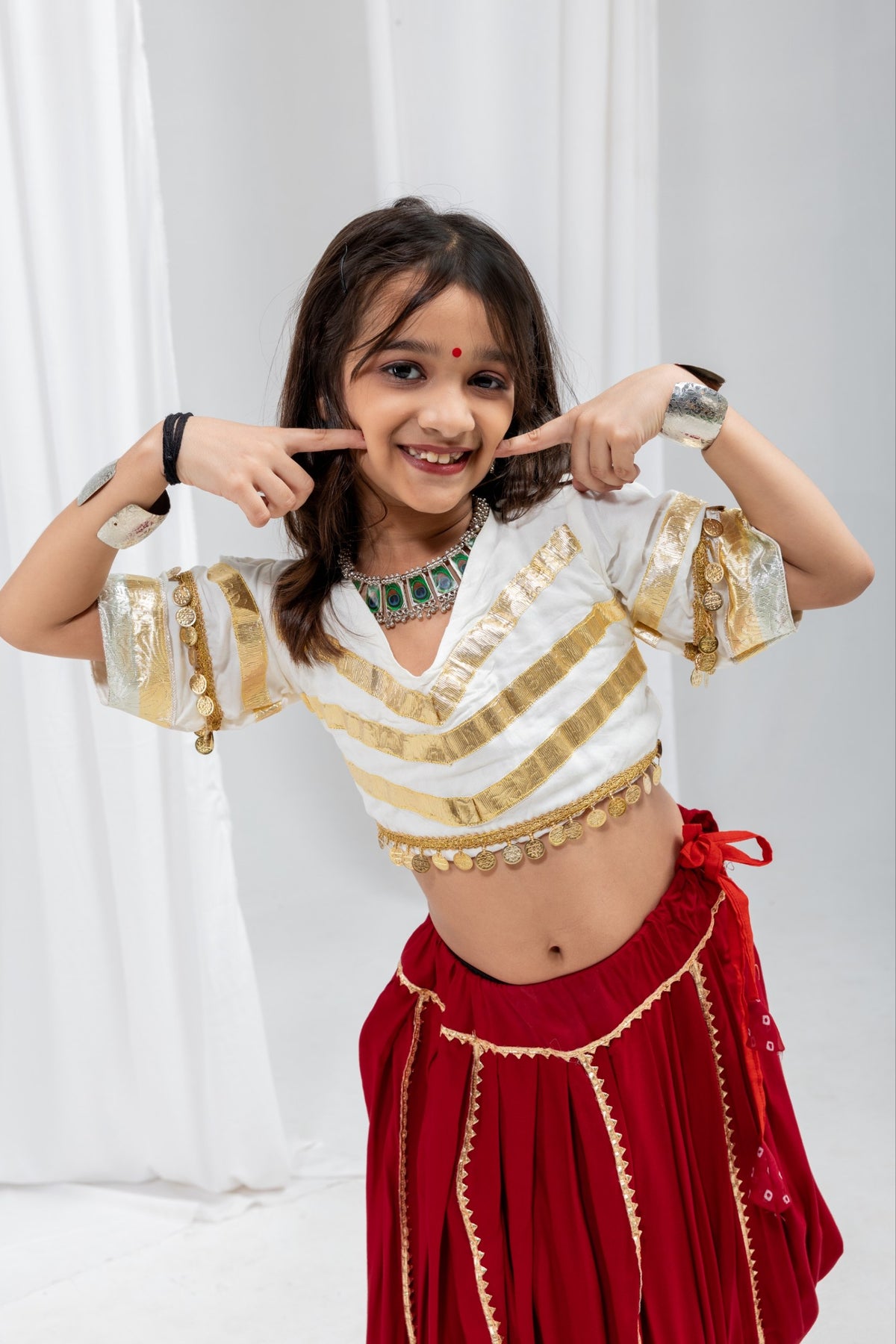 Kumkum Kids