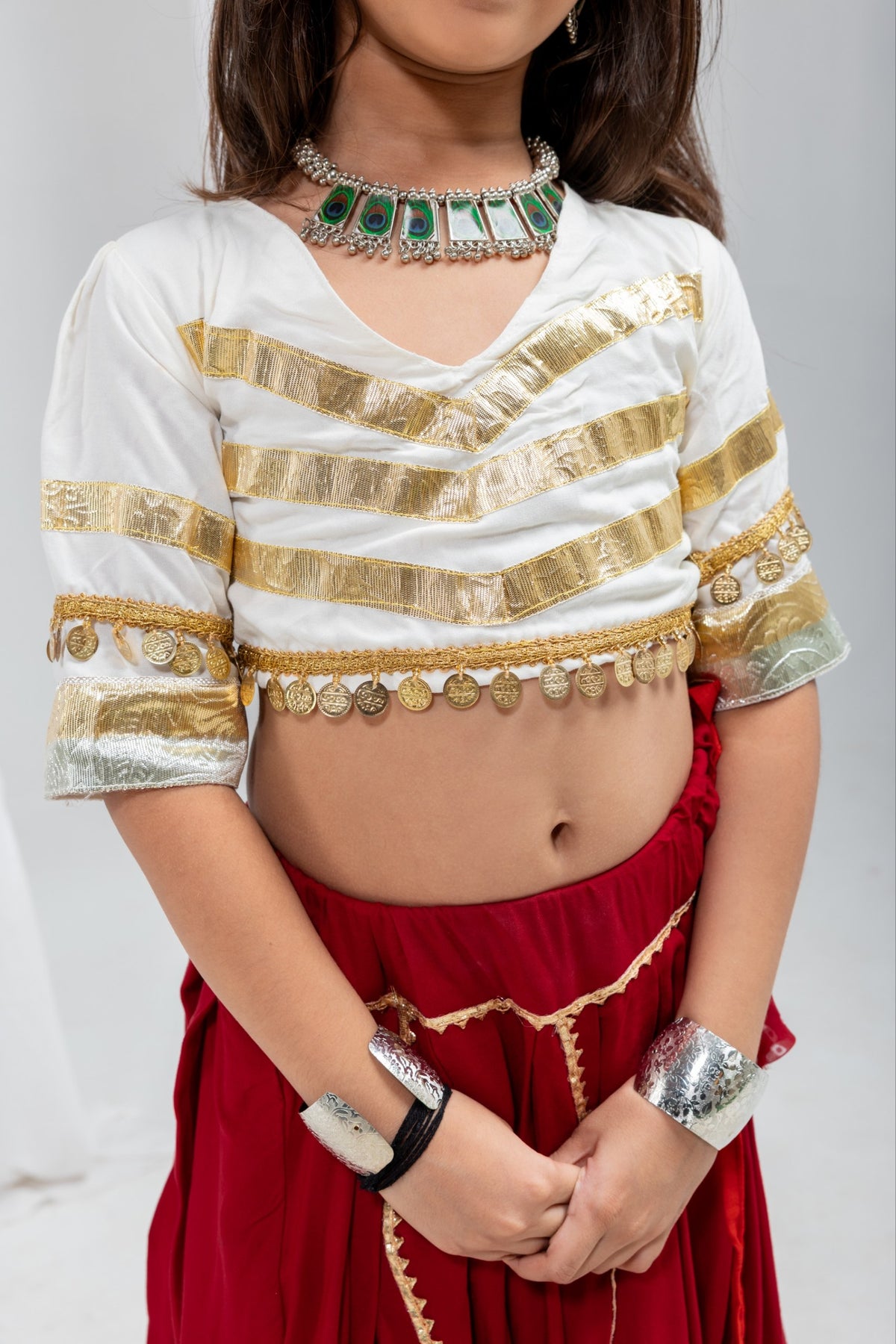 Kumkum Kids