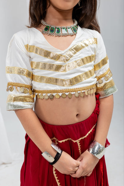 Kumkum Kids