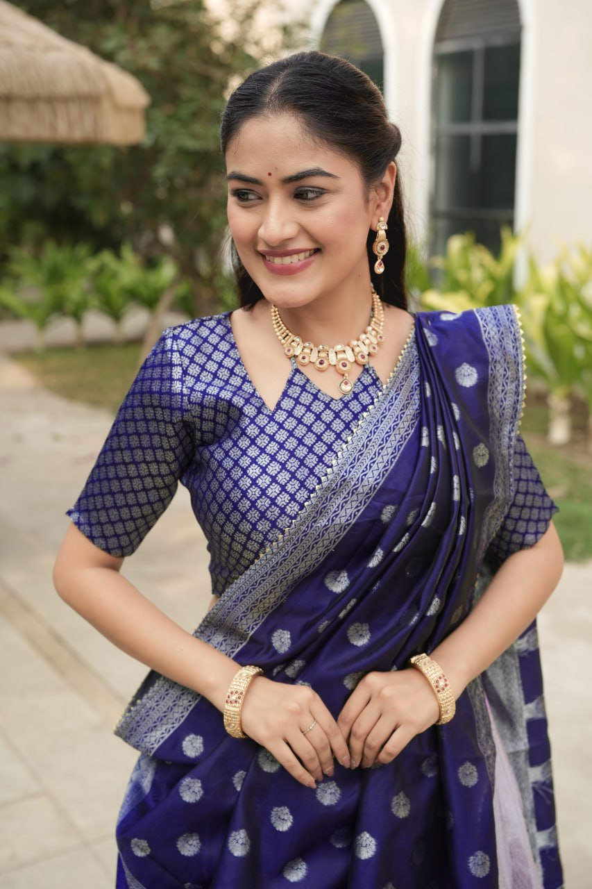 Silk Pattu  Lehenga Choli