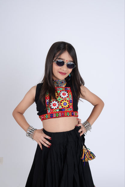 Krishna Kids
