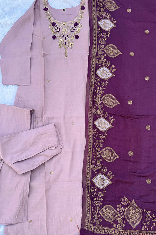 Handwork Kurti Pair