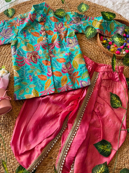 Trending Boys Dhoti Kurta