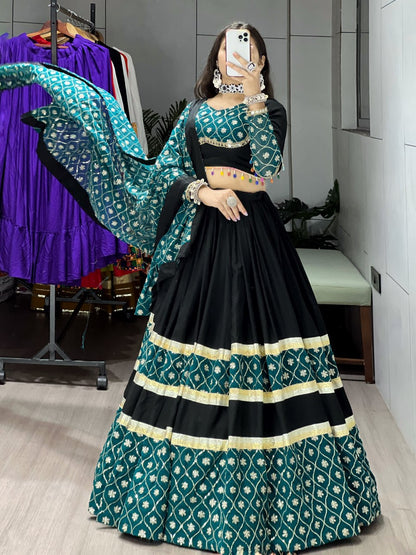 Cotton Navratri Collcetion