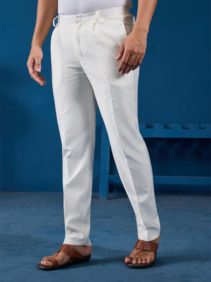 New Exclusive Festival Real Mirror Work Mens Wear Kurta Bottom Collection
