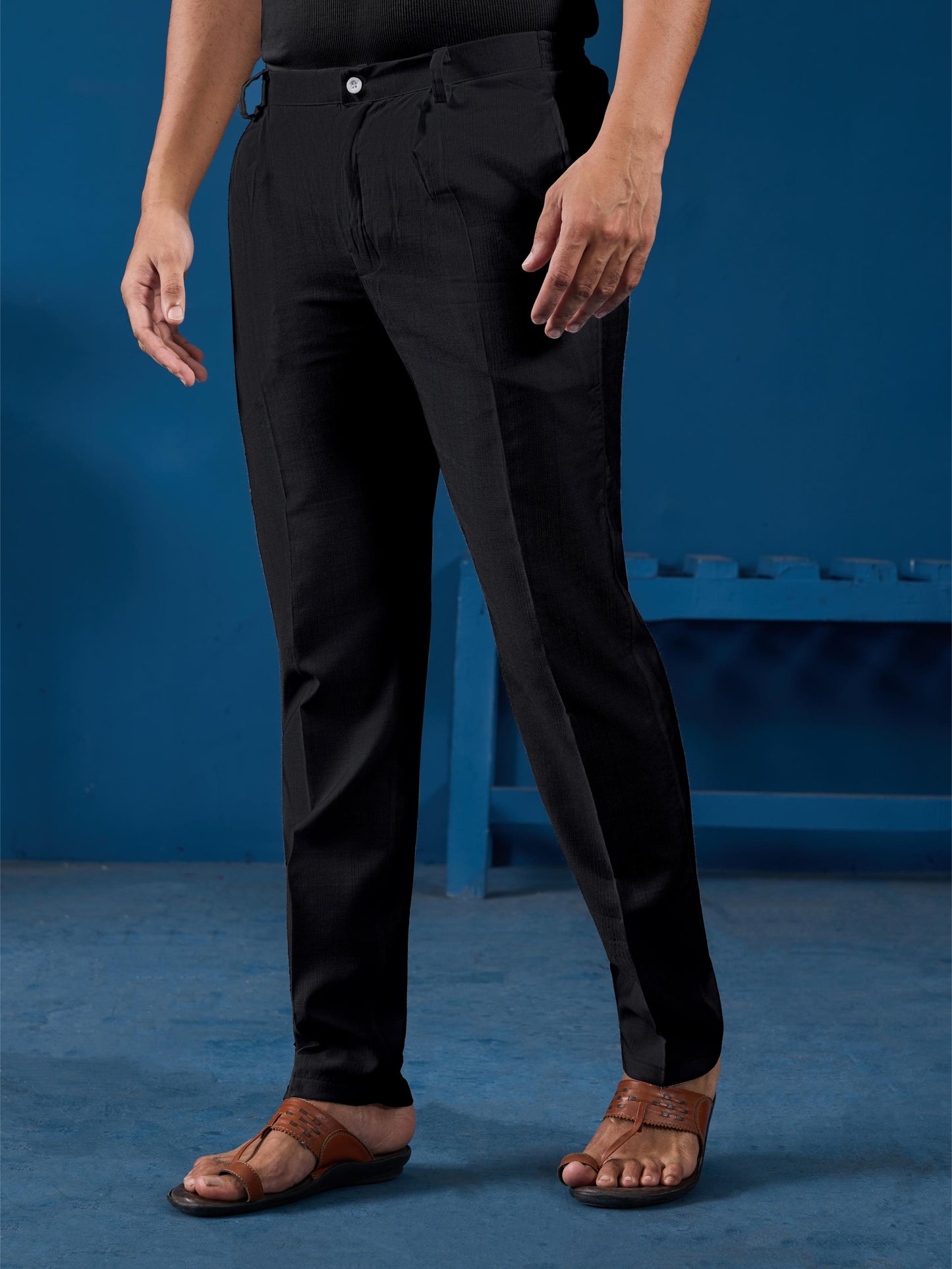 New Exclusive Festival Real Mirror Work Mens Wear Kurta Bottom Collection