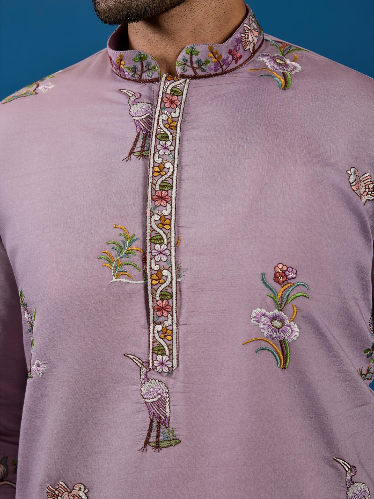 New Exclusive Festival Mens Wear Kurta with Bottom Collection