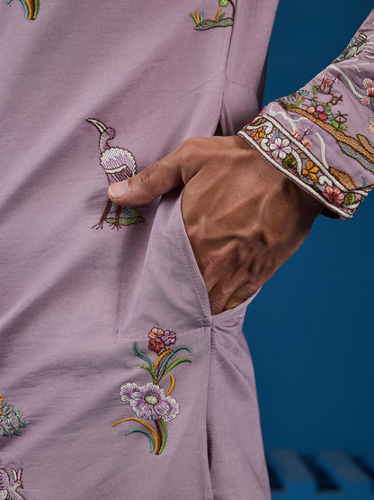 New Exclusive Festival Mens Wear Kurta with Bottom Collection