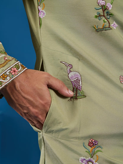 New Exclusive Festival Mens Wear Kurta with Bottom Collection