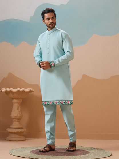 New Exclusive Festival Mens Wear Koti Kurta with Bottom Collection