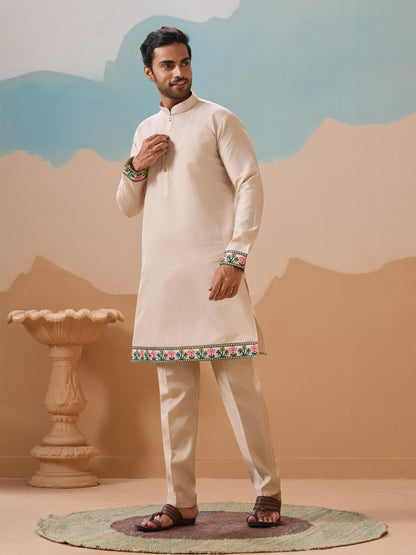 New Exclusive Festival Mens Wear Koti Kurta with Bottom Collection