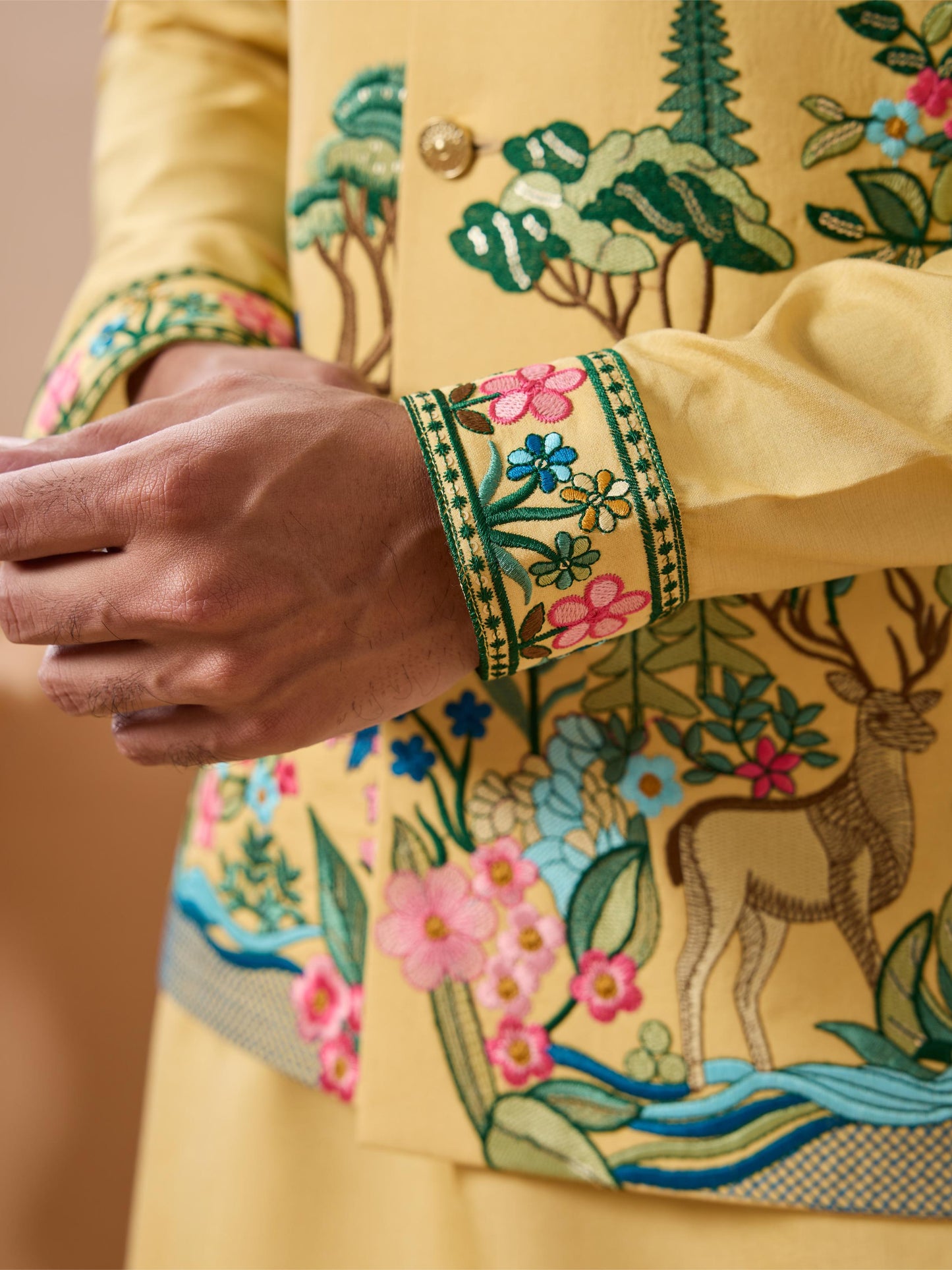 New Exclusive Festival Mens Wear Koti Kurta with Bottom Collection