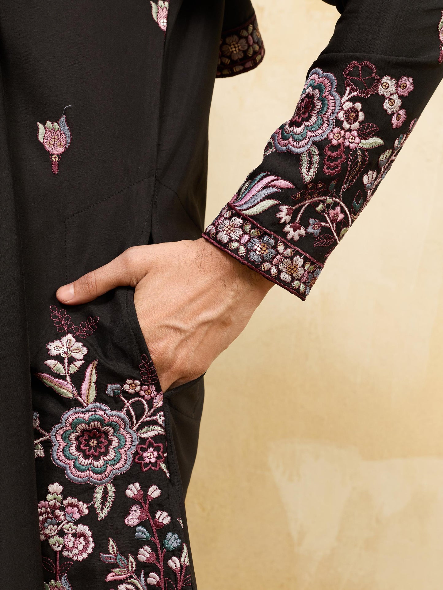 New Exclusive Festival Mens Wear Kurta with Dupatta Collection