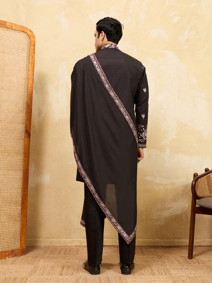 New Exclusive Festival Mens Wear Kurta with Dupatta Collection