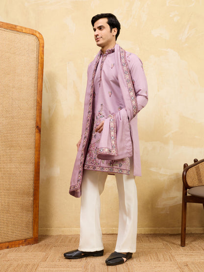 New Exclusive Festival Mens Wear Kurta with Dupatta Collection