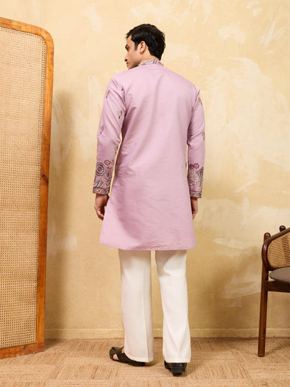 New Exclusive Festival Mens Wear Kurta with Dupatta Collection