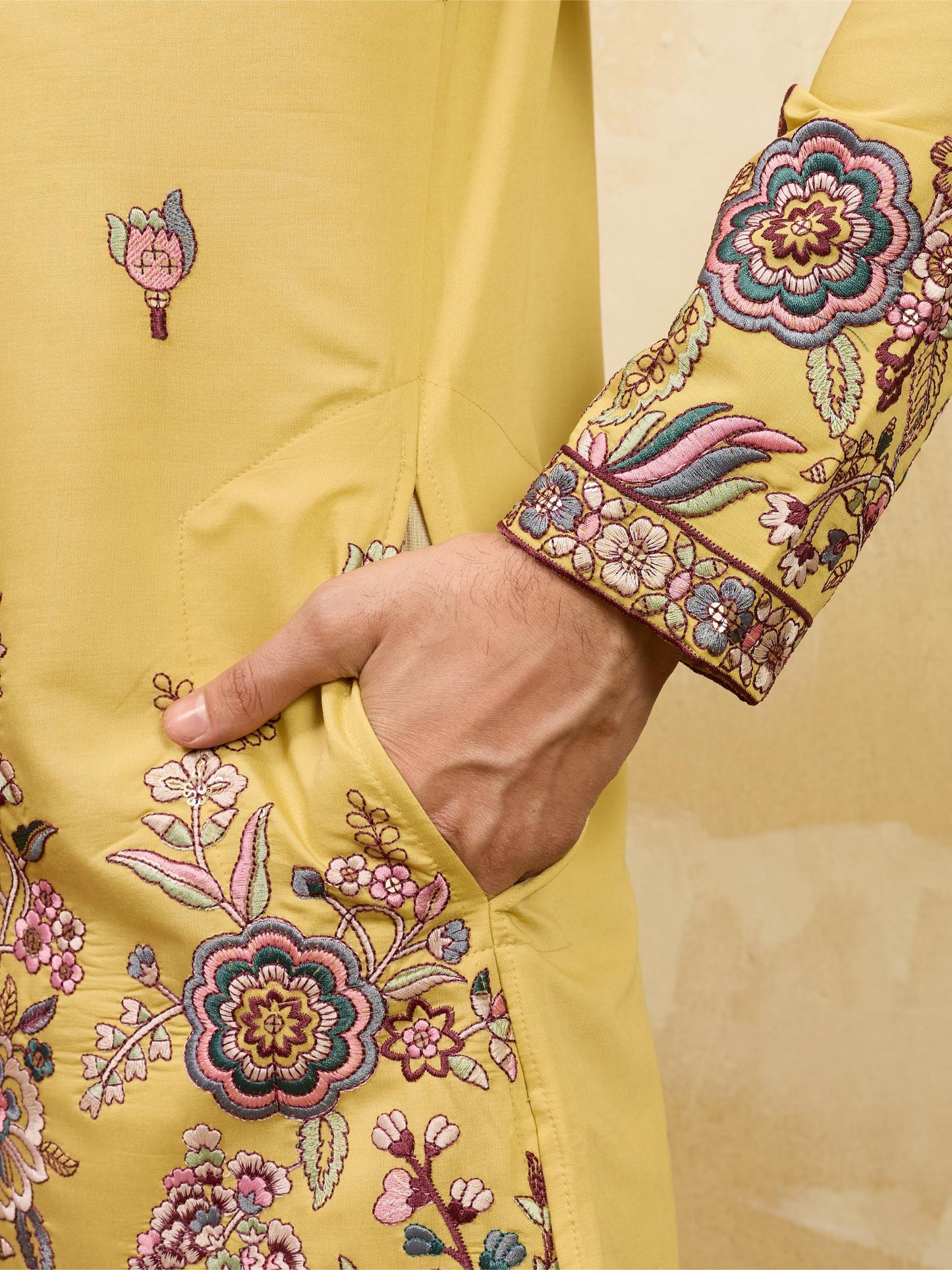 New Exclusive Festival Mens Wear Kurta with Dupatta Collection