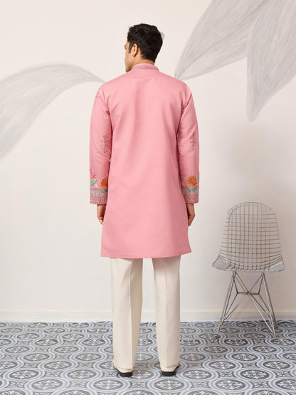 THE GRAND KURTA WITH PANT