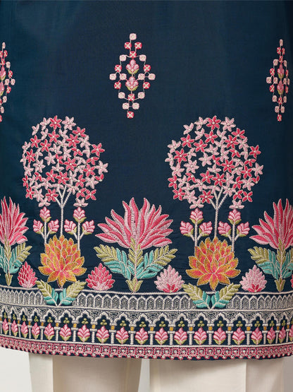THE GRAND KURTA WITH PANT