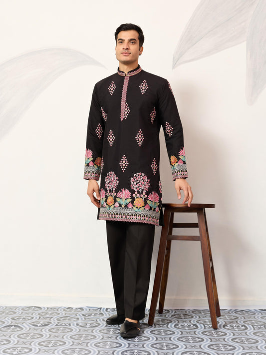 THE GRAND KURTA WITH PANT