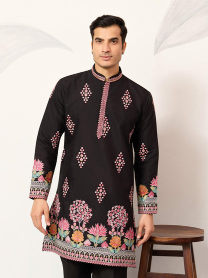 THE GRAND KURTA WITH PANT