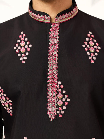 THE GRAND KURTA WITH PANT