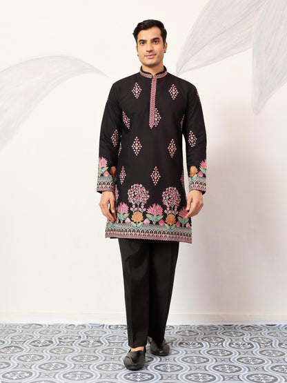 THE GRAND KURTA WITH PANT
