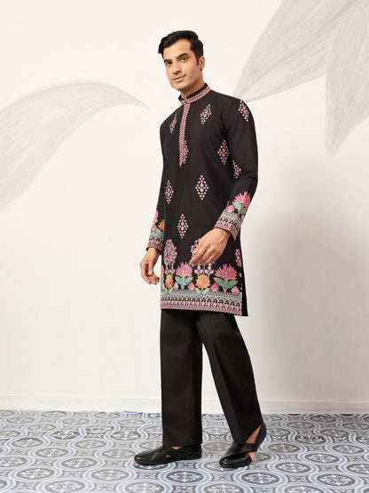 THE GRAND KURTA WITH PANT