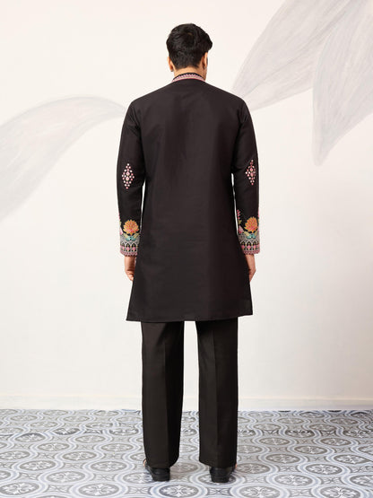 THE GRAND KURTA WITH PANT