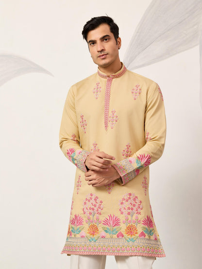 THE GRAND KURTA WITH PANT