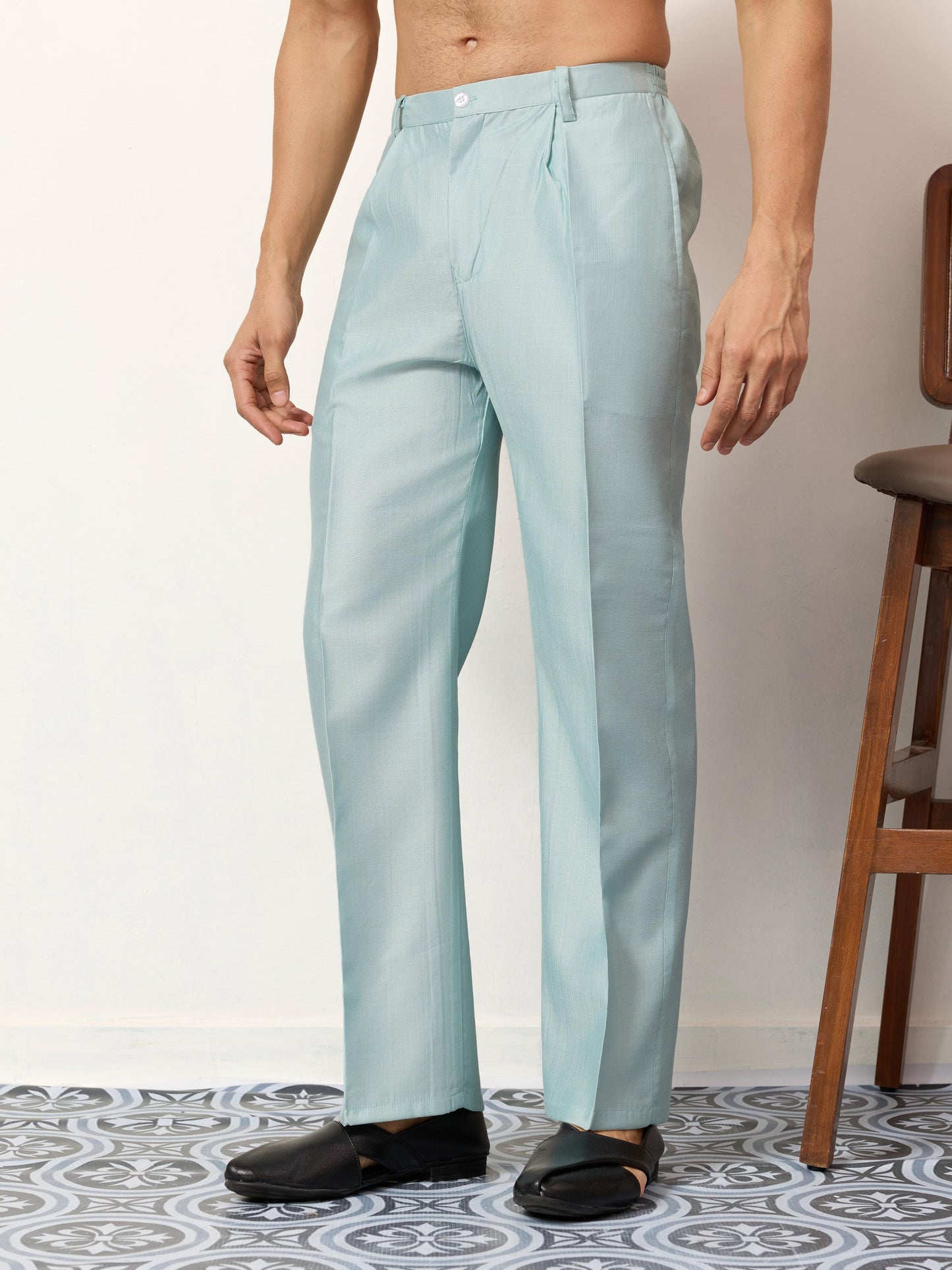 COUTURE KOTI KURTA WITH PANT