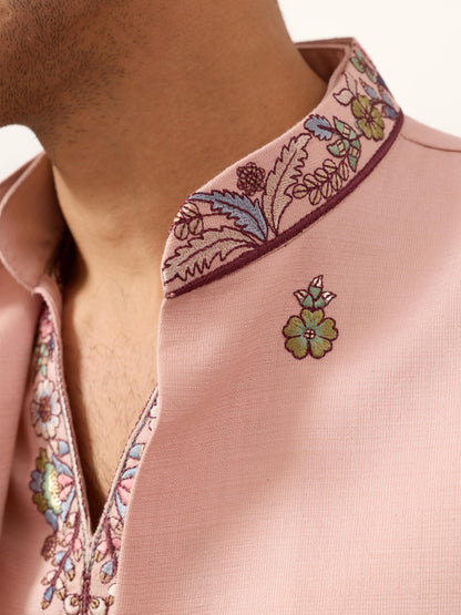 COUTURE KOTI KURTA WITH PANT