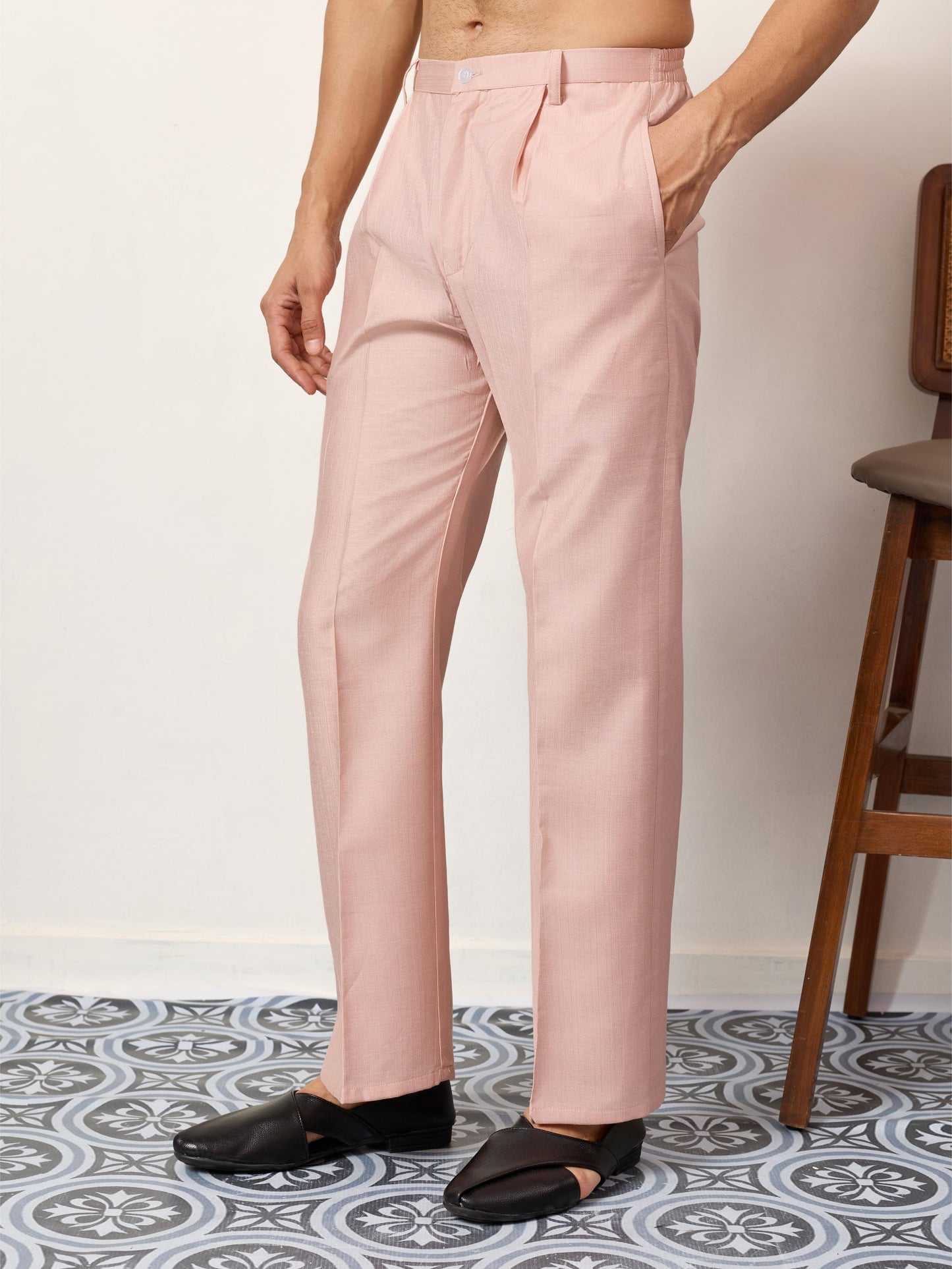 COUTURE KOTI KURTA WITH PANT
