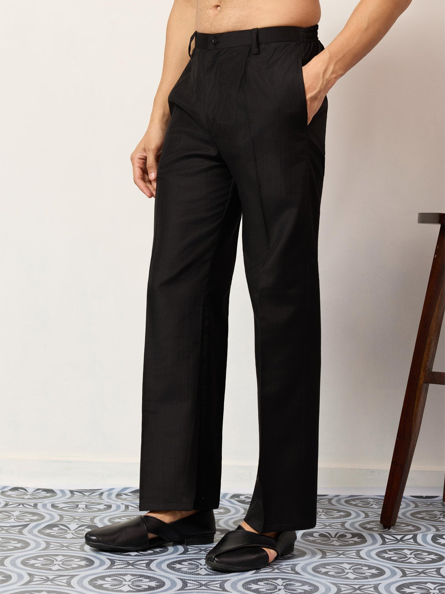 COUTURE KOTI KURTA WITH PANT