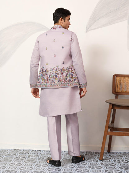 COUTURE KOTI KURTA WITH PANT