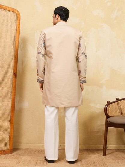 RAJPUTANA GRACE KURTA WITH PANT