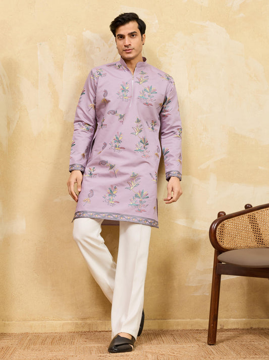 RAJPUTANA GRACE KURTA WITH PANT
