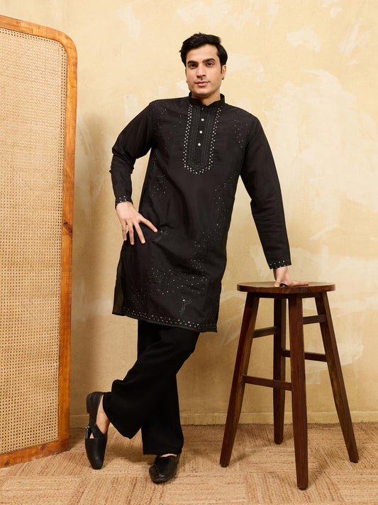 PRESTIGE KURTA BOTTOM