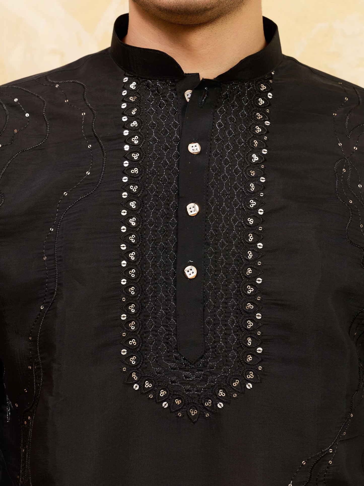 PRESTIGE KURTA BOTTOM