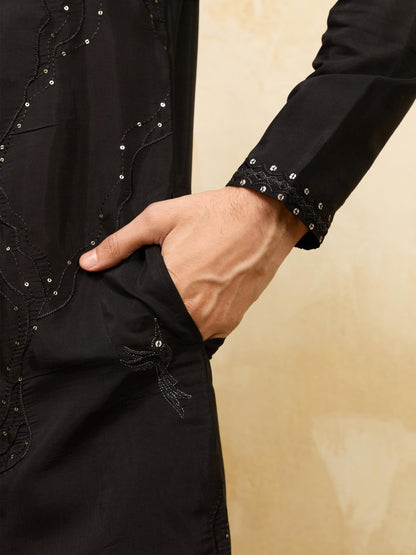 PRESTIGE KURTA BOTTOM