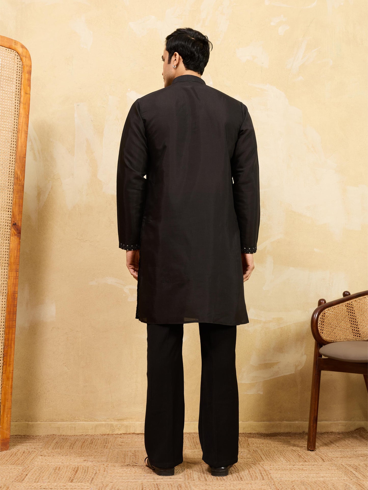 PRESTIGE KURTA BOTTOM