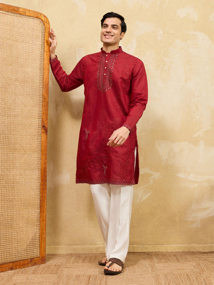 PRESTIGE KURTA BOTTOM
