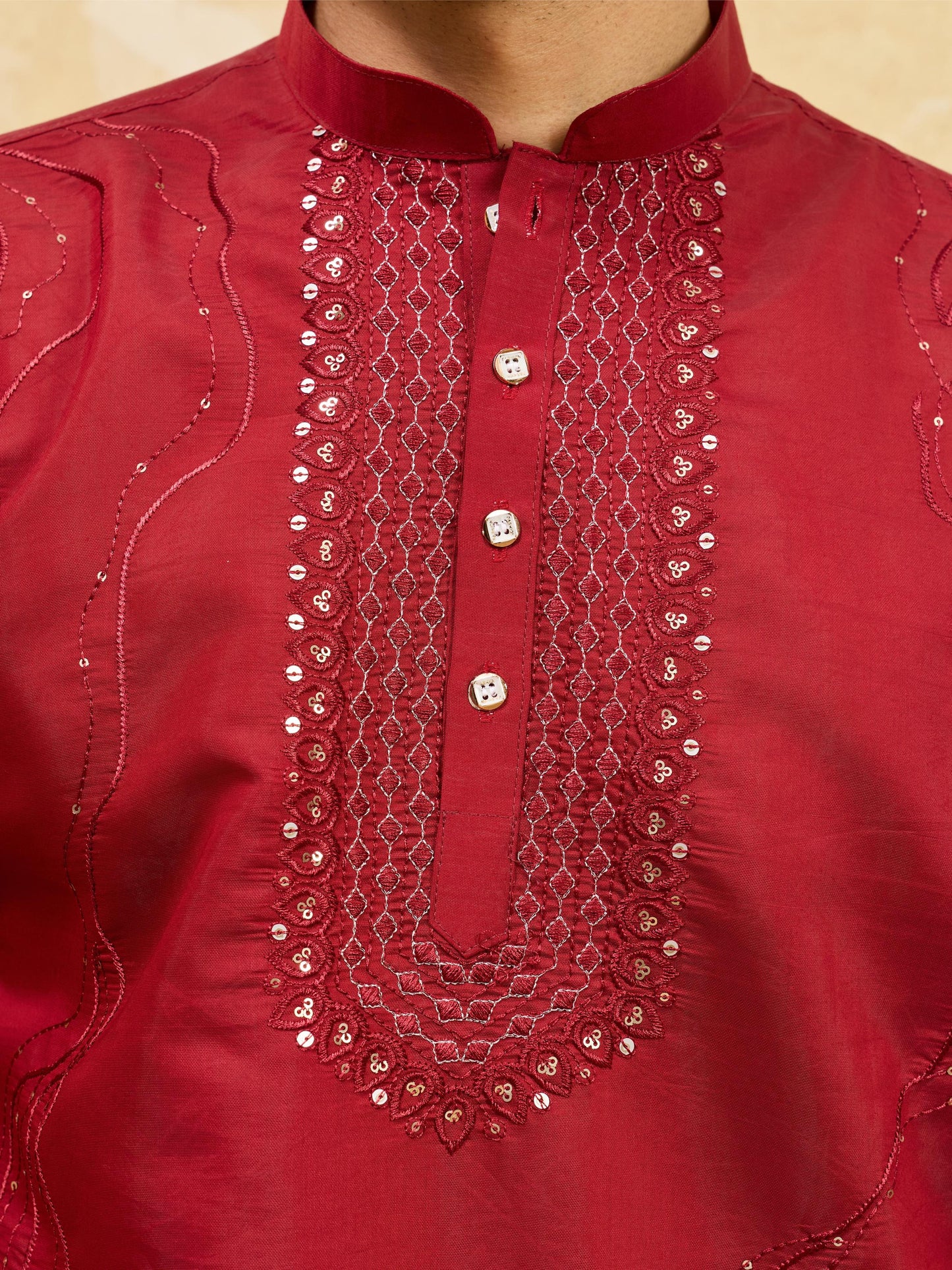 PRESTIGE KURTA BOTTOM
