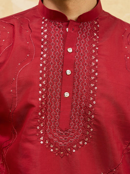 PRESTIGE KURTA BOTTOM
