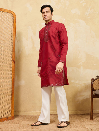 PRESTIGE KURTA BOTTOM