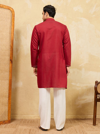 PRESTIGE KURTA BOTTOM