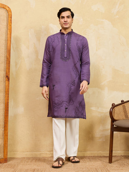 PRESTIGE KURTA BOTTOM
