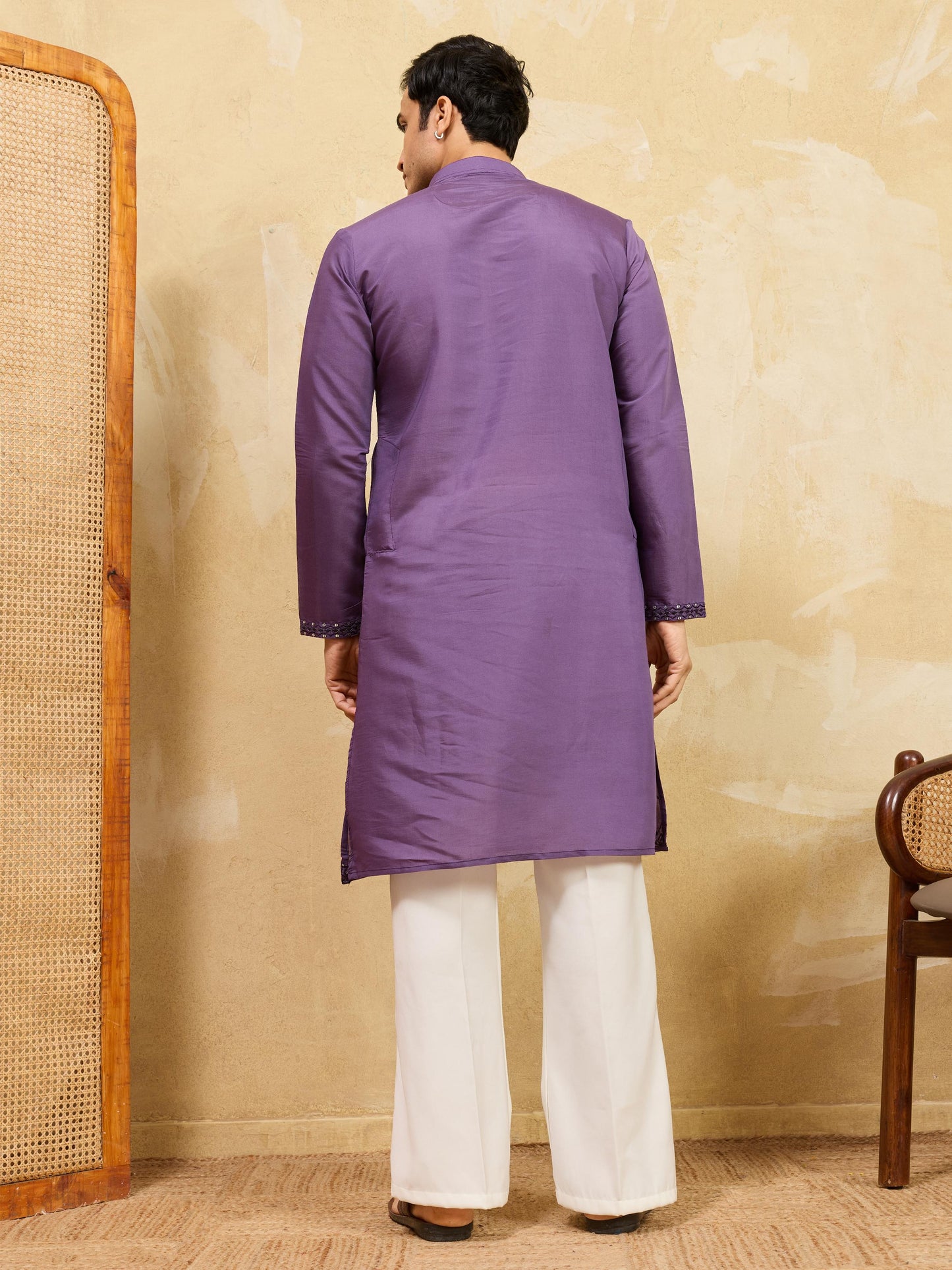 PRESTIGE KURTA BOTTOM