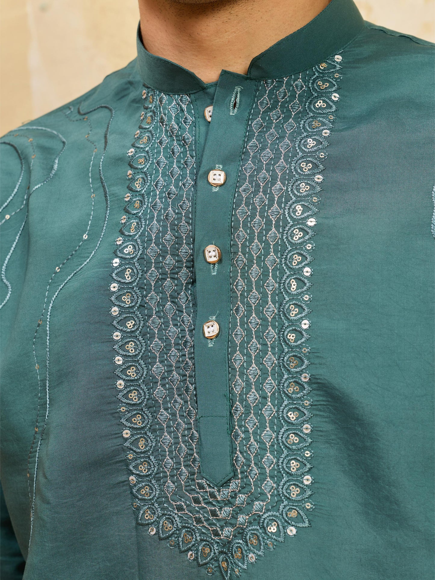 PRESTIGE KURTA BOTTOM