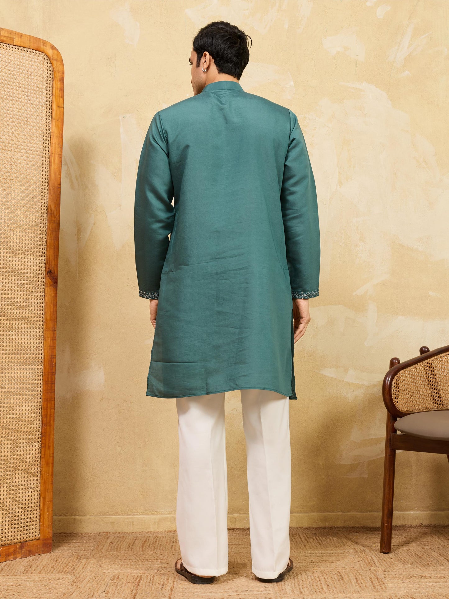 PRESTIGE KURTA BOTTOM